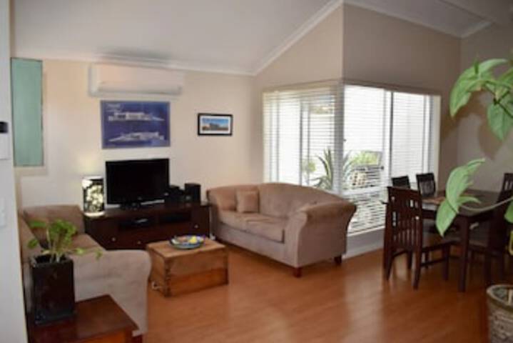 Mount Hawthorn WA Mackay Tourism