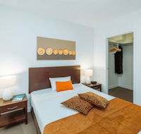 Airtrip Apartment on Merivale St - Mackay Tourism