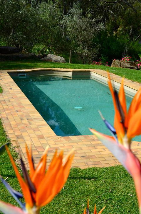 Clyde Cottage - Mackay Tourism 2