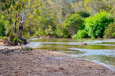 Clyde Cottage - Mackay Tourism 1