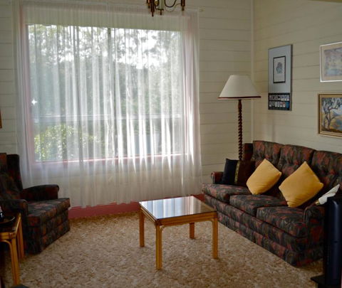 Clyde Cottage - Mackay Tourism 4