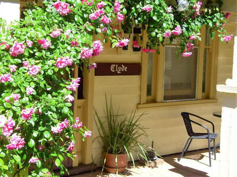 Clyde Cottage - Mackay Tourism 6