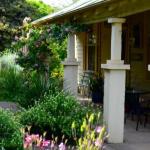 Clyde Cottage - Mackay Tourism 0
