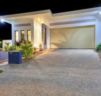 Luxury Darwin City Lights Jacuzzi Central Location Large House New Furnishings - Mackay Tourism