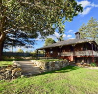 Linden Lodge - Mackay Tourism