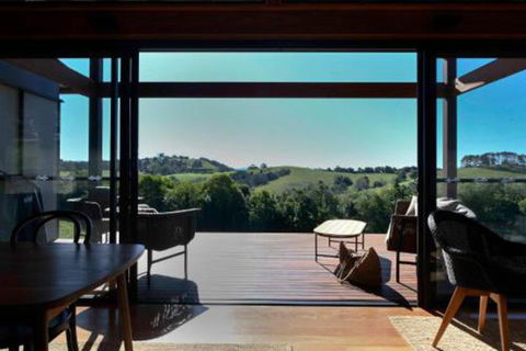 Your Luxury Escape Carinya Cottages 2 - Mackay Tourism 0