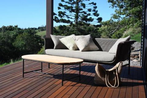 Your Luxury Escape Carinya Cottages 2 - Mackay Tourism 7