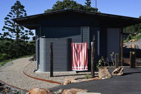Your Luxury Escape Carinya Cottages 2 - Mackay Tourism 2