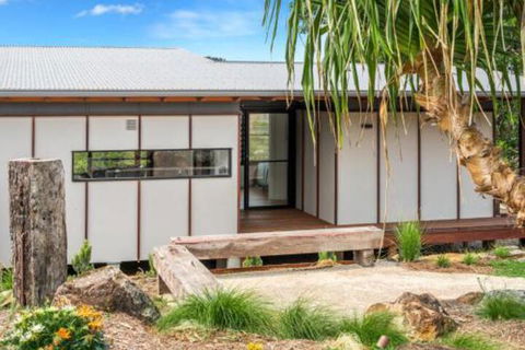 Your Luxury Escape Carinya Cottages 2 - Mackay Tourism 5