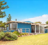 Storm Bay Cottage - Mackay Tourism