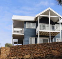 Flinders View Beach House - Mackay Tourism