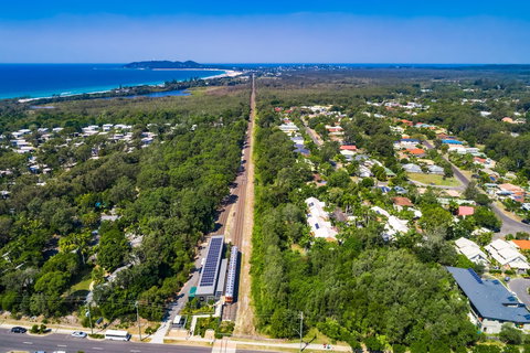 A PERFECT STAY - Julian Rocks House - Mackay Tourism 0