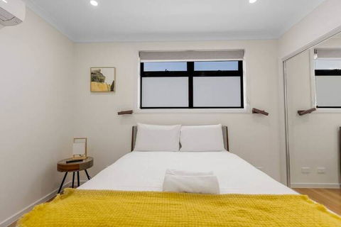 Impressive & Spacious New Townhouse@preston - Mackay Tourism 6