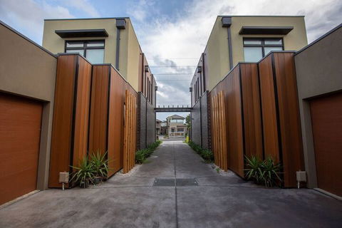 Impressive & Spacious New Townhouse@preston - Mackay Tourism 2