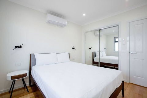 Impressive & Spacious New Townhouse@preston - Mackay Tourism 3