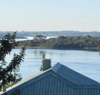 Bonnie View a wonderful view up the river Experience Augusta - Mackay Tourism