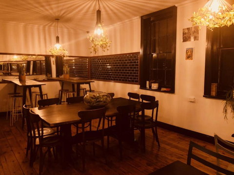 Empire Hotel Beechworth - Mackay Tourism 5