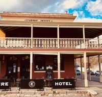 Empire Hotel Beechworth - Mackay Tourism