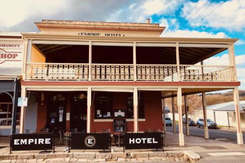 Empire Hotel Beechworth - Mackay Tourism 0