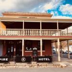 Empire Hotel Beechworth - Mackay Tourism 1
