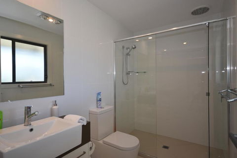 The Shae Luka Private Apartment - Mackay Tourism 1