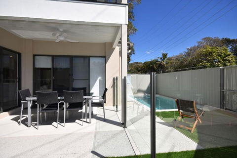 The Shae Luka Private Apartment - Mackay Tourism 6