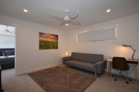 The Shae Luka Private Apartment - Mackay Tourism 2