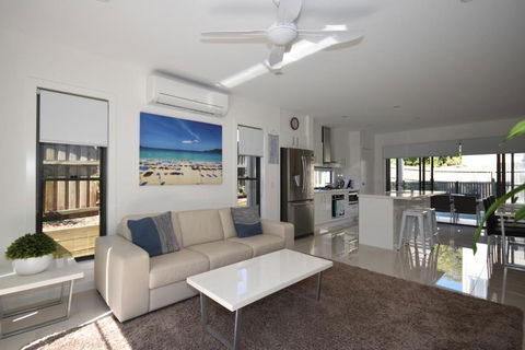 The Shae Luka Private Apartment - Mackay Tourism 4