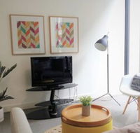 Luxury 1 Bedroom 1 Study With 1 Parking - Mackay Tourism