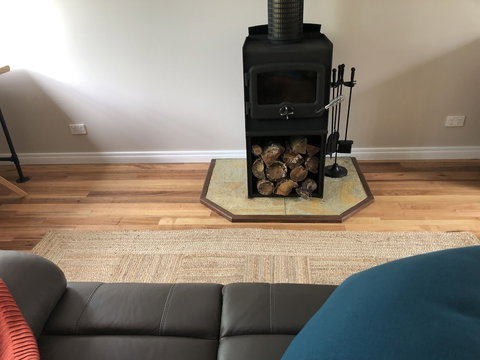 Mole Creek Hideaway - Mackay Tourism 6