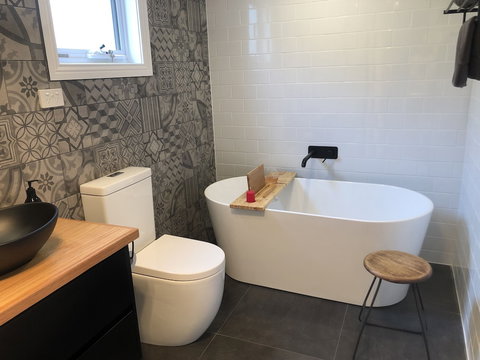 Mole Creek Hideaway - Mackay Tourism 5