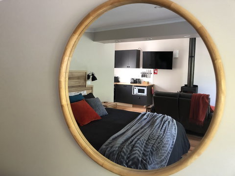 Mole Creek Hideaway - Mackay Tourism 4