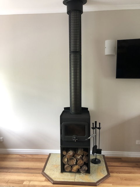 Mole Creek Hideaway - Mackay Tourism 3