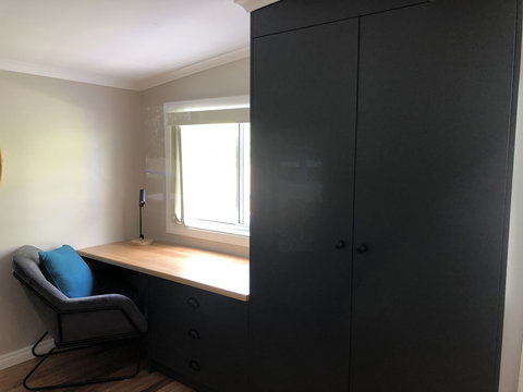 Mole Creek Hideaway - Mackay Tourism 1