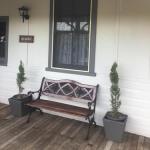Araluen Historic House Deluxe Room - Mackay Tourism 0