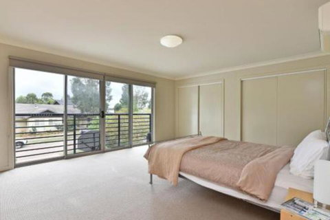 Angophora At The Vintage - Mackay Tourism 4