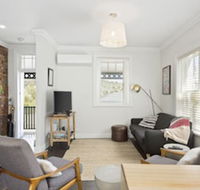 Bluestone Cottage Launceston - Mackay Tourism