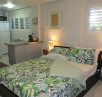 Greenfields - Mackay Tourism