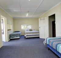 TRADEWINDS - Mackay Tourism