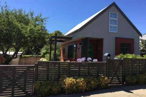 Daydream Cottage - Mackay Tourism 5