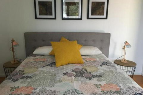 Daydream Cottage - Mackay Tourism 1