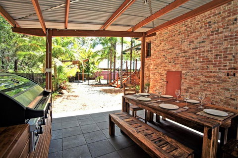 SERENITY - Mackay Tourism 5