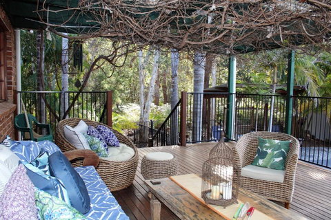 SERENITY - Mackay Tourism 2