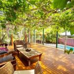 SERENITY - Mackay Tourism 0