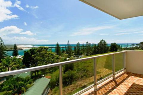 Headlands 9 1 Clarence Street - Mackay Tourism 1