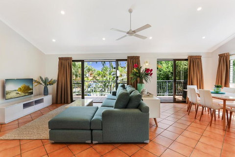 HighTide On Noosa Sound - Mackay Tourism 3