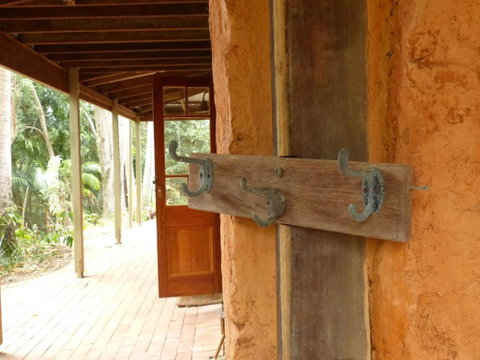 The Stables - Mackay Tourism 3