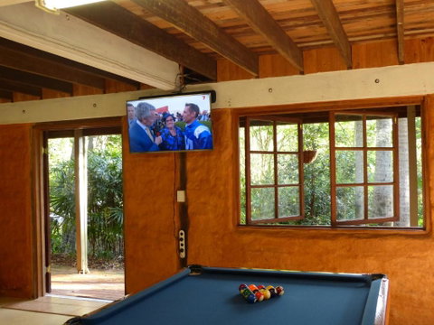 The Stables - Mackay Tourism 5