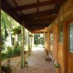 The Stables - Mackay Tourism 0
