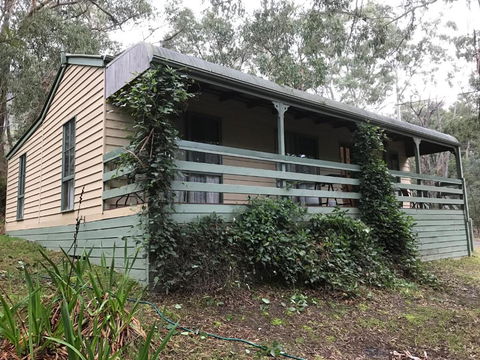 Day Dream Cottage - Mackay Tourism 3